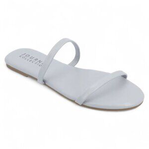 Journee Collection Women's Tru Comfort Foam Adyrae Sandals